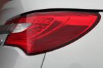 Chrysler 200 Convertible 2011 года